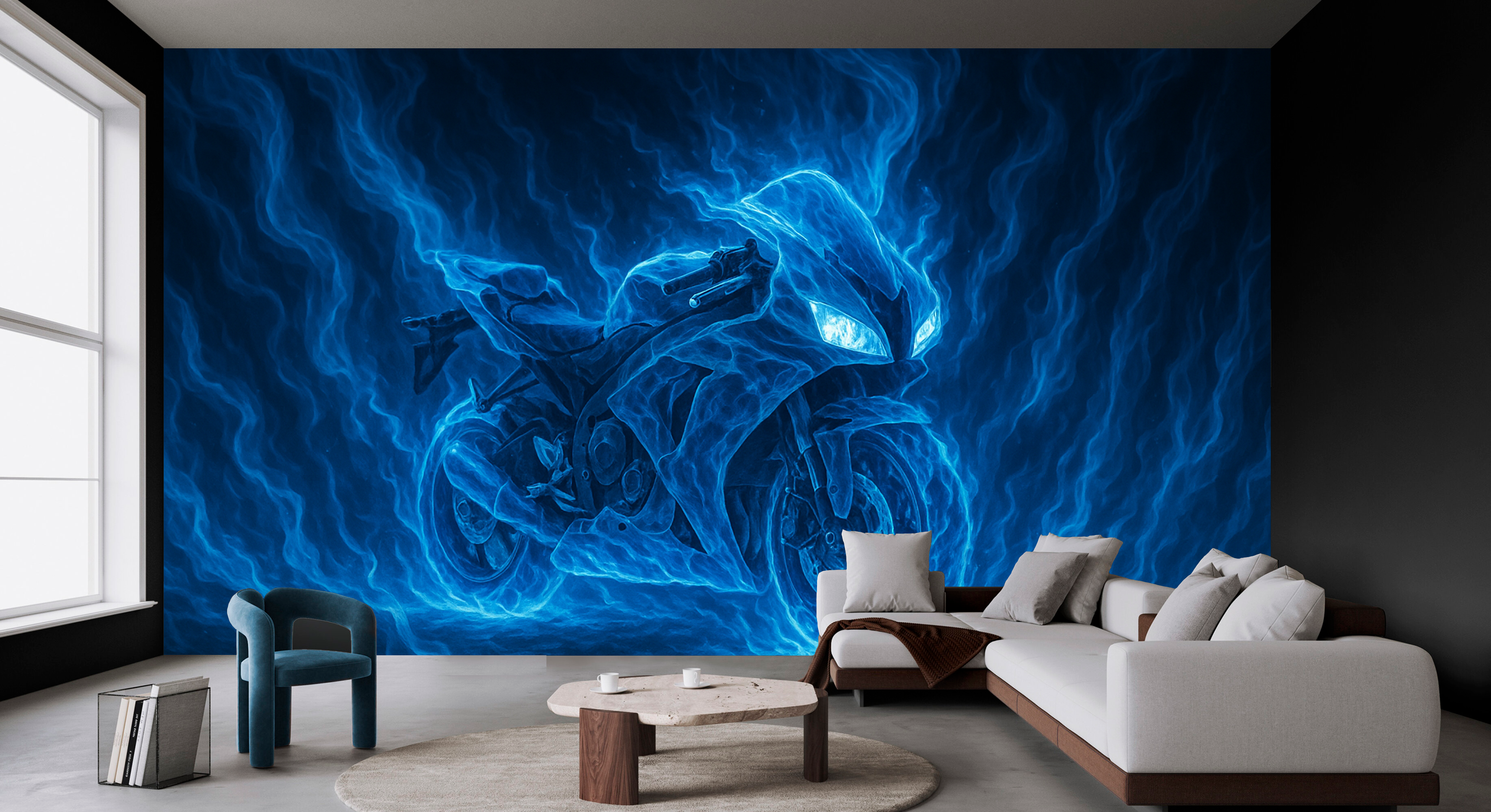 Premium Fantastik Posteri - FT (276)