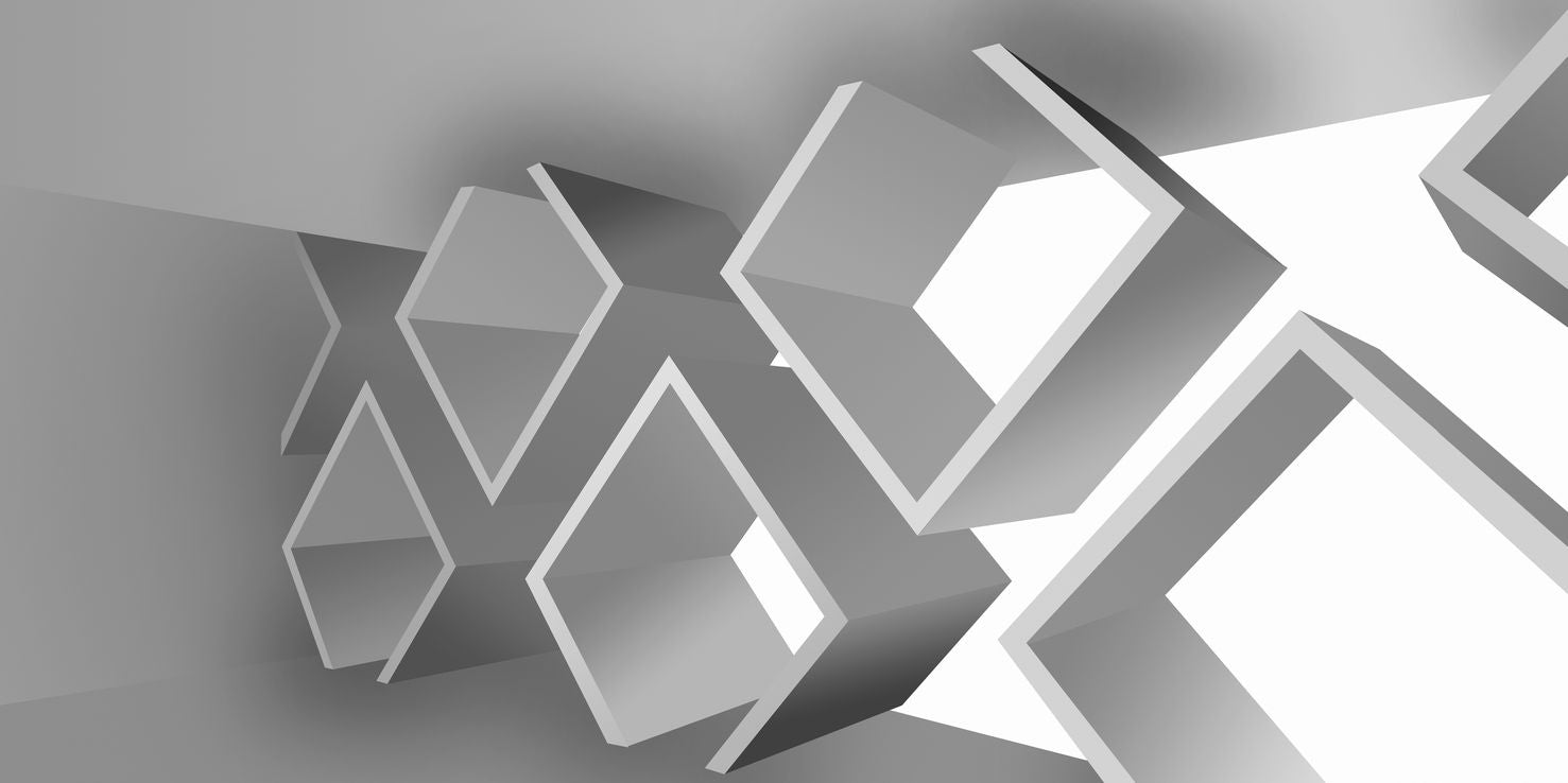Standart Geometri Posteri - GO (310)