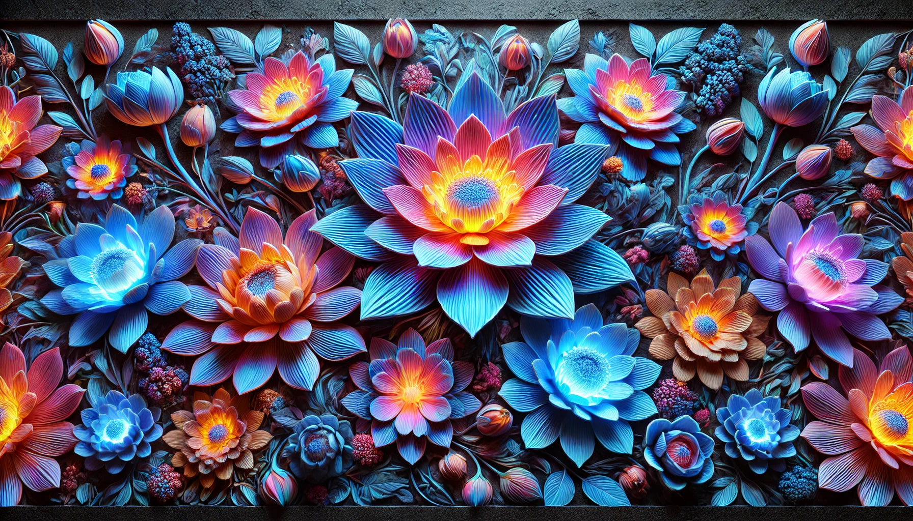 Premium Fantastik Posteri - FT (158)