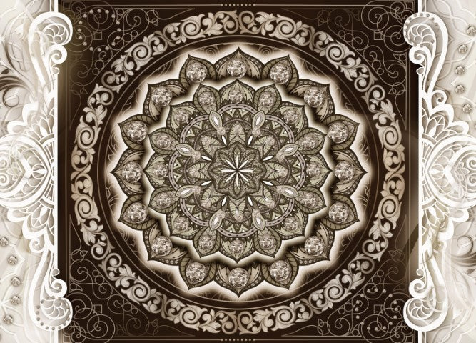 Standart Kabartma Posteri - KB (144)