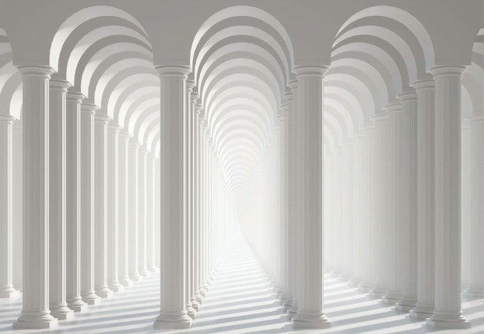 Standart Geometri Posteri - GO (81)