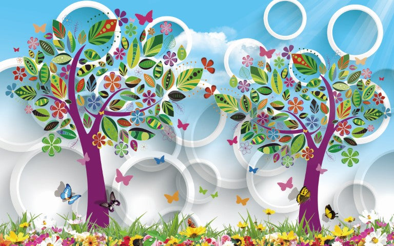 Standart Çocuk Posteri - CP (233)