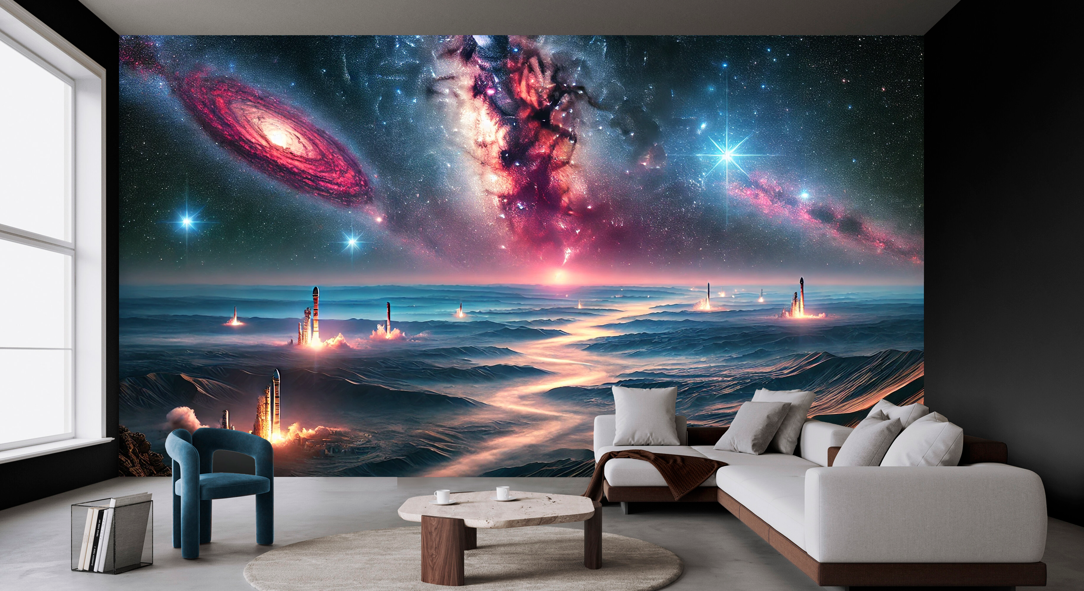 Premium Fantastik Posteri - FT (288)