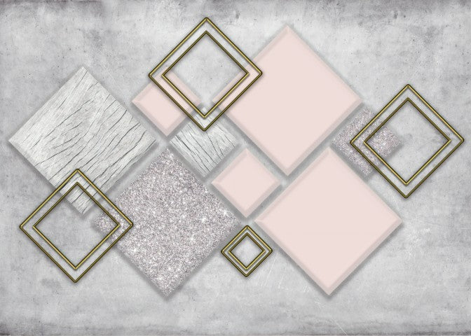 Standart Geometri Posteri - GO (5)