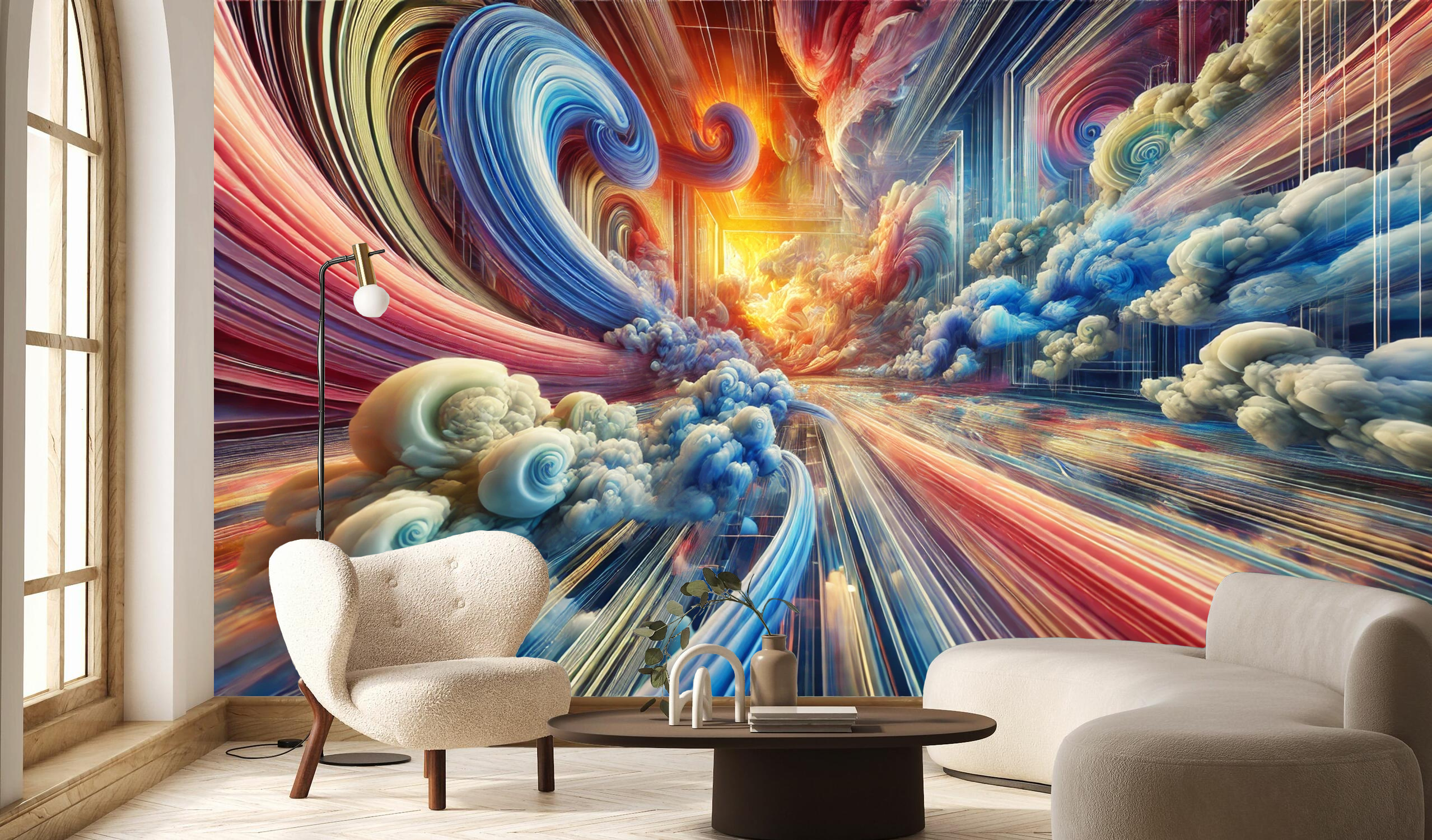 Premium Fantastik Posteri - FT (297)