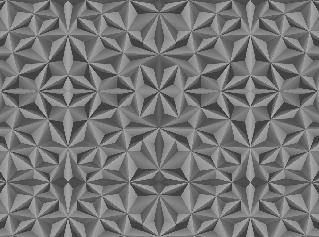 Standart Geometri Posteri - GO (252)