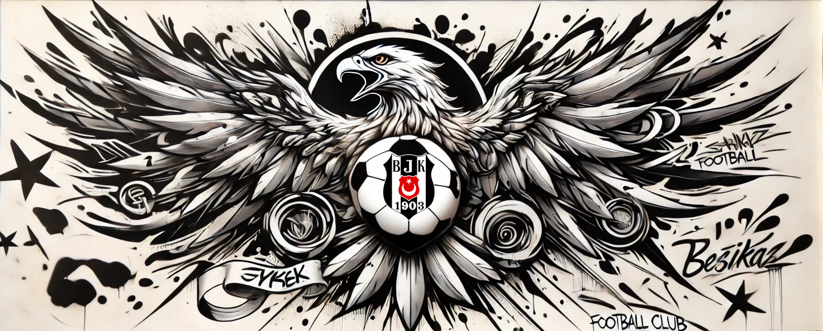 Premium Taraftar Posteri - TF (82)