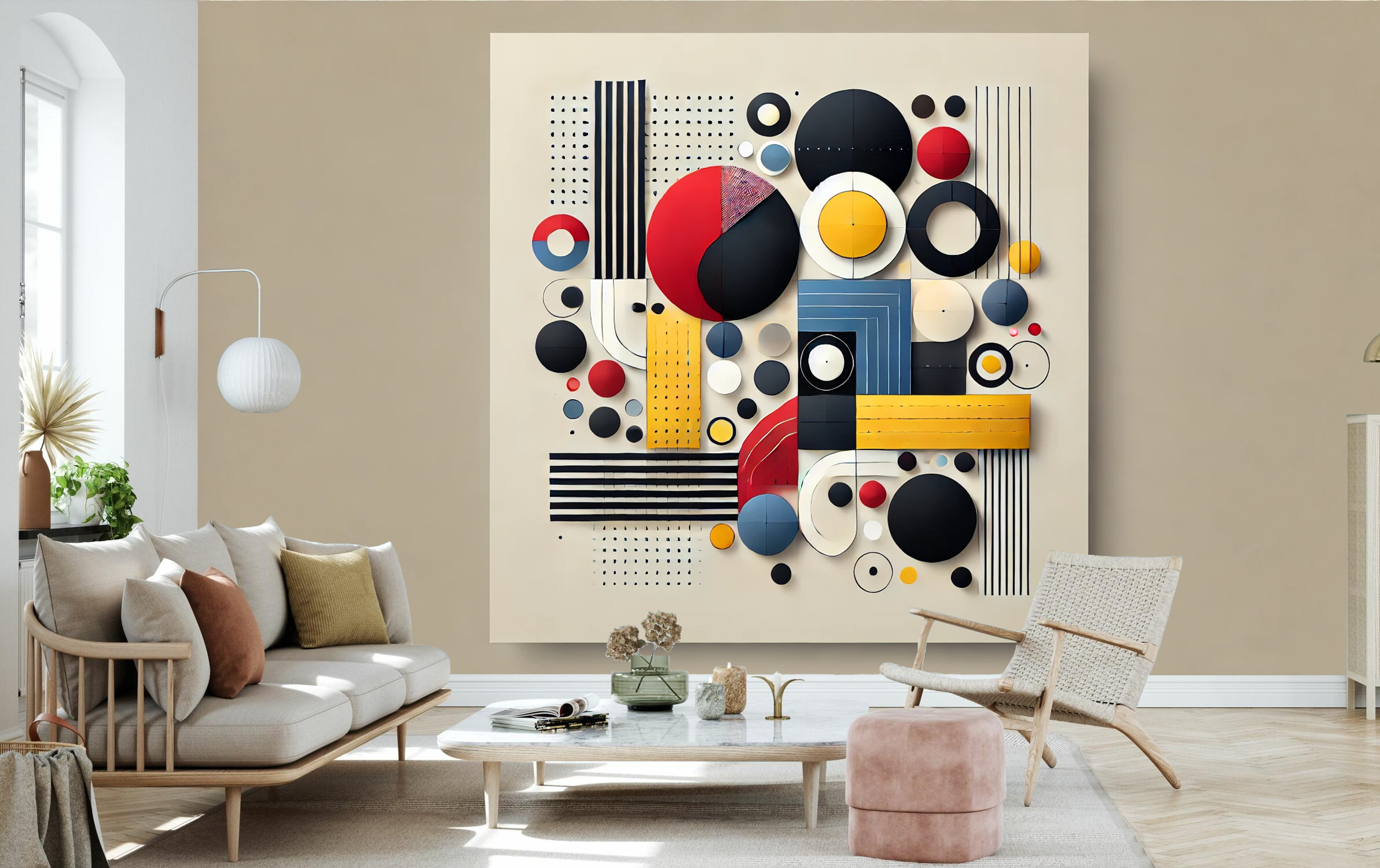 Premium Fantastik Posteri - FT (218)
