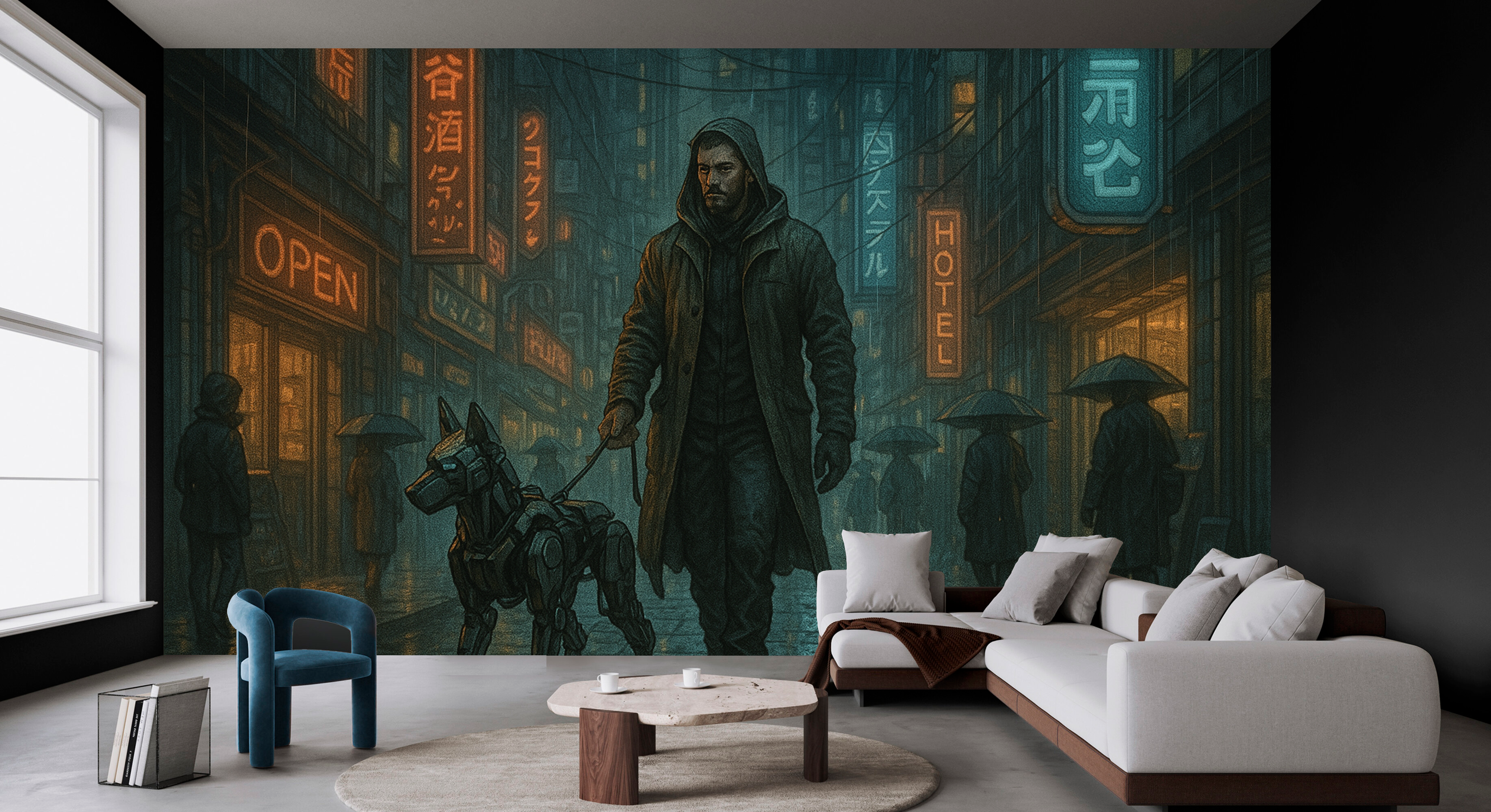 Premium Fantastik Posteri - FT (221)