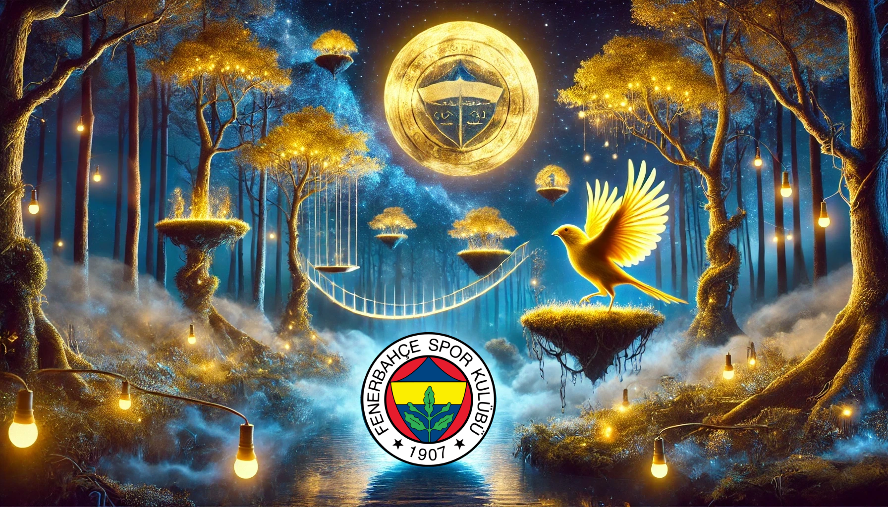 Premium Taraftar Posteri - TF (36)