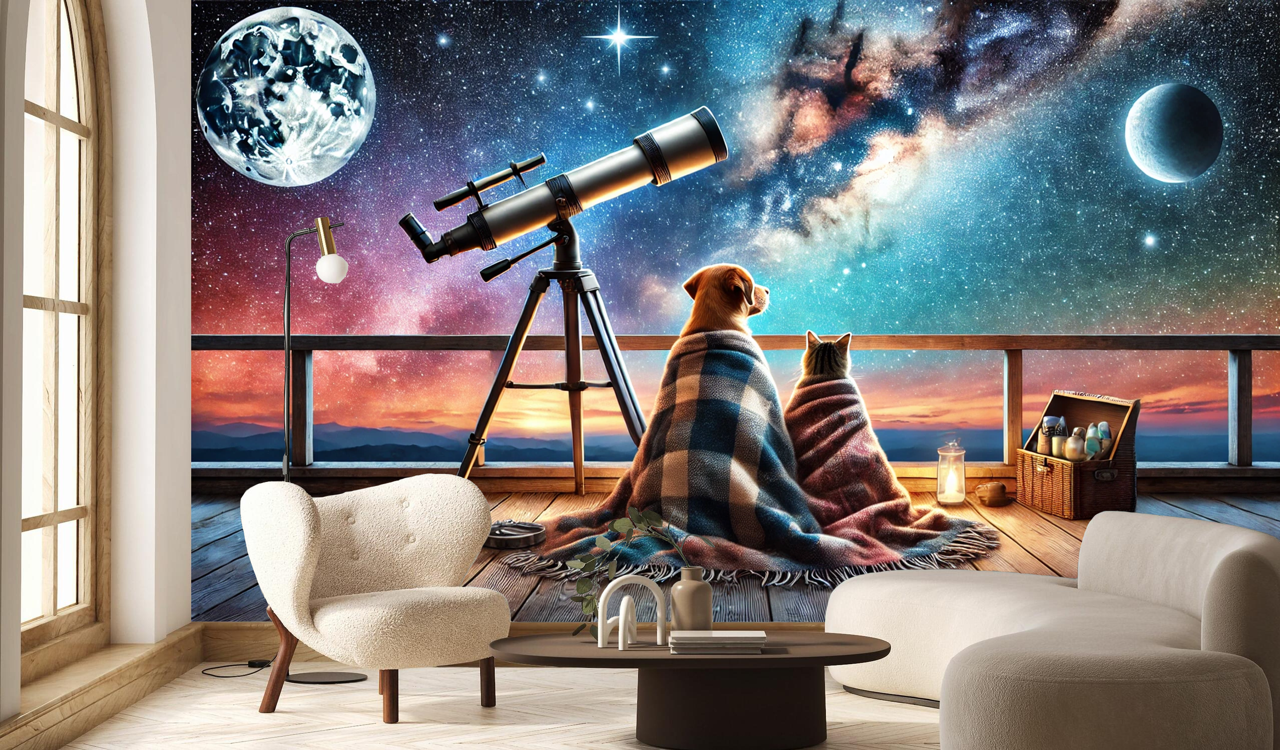 Premium Fantastik Posteri - FT (256)
