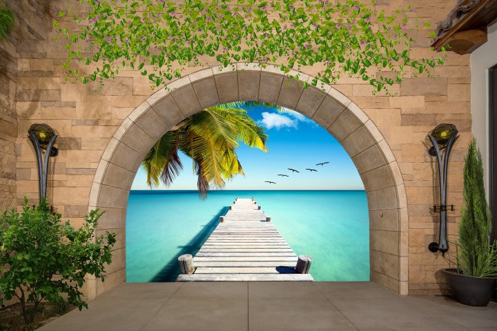 Standart Geometri Posteri - GO (96)