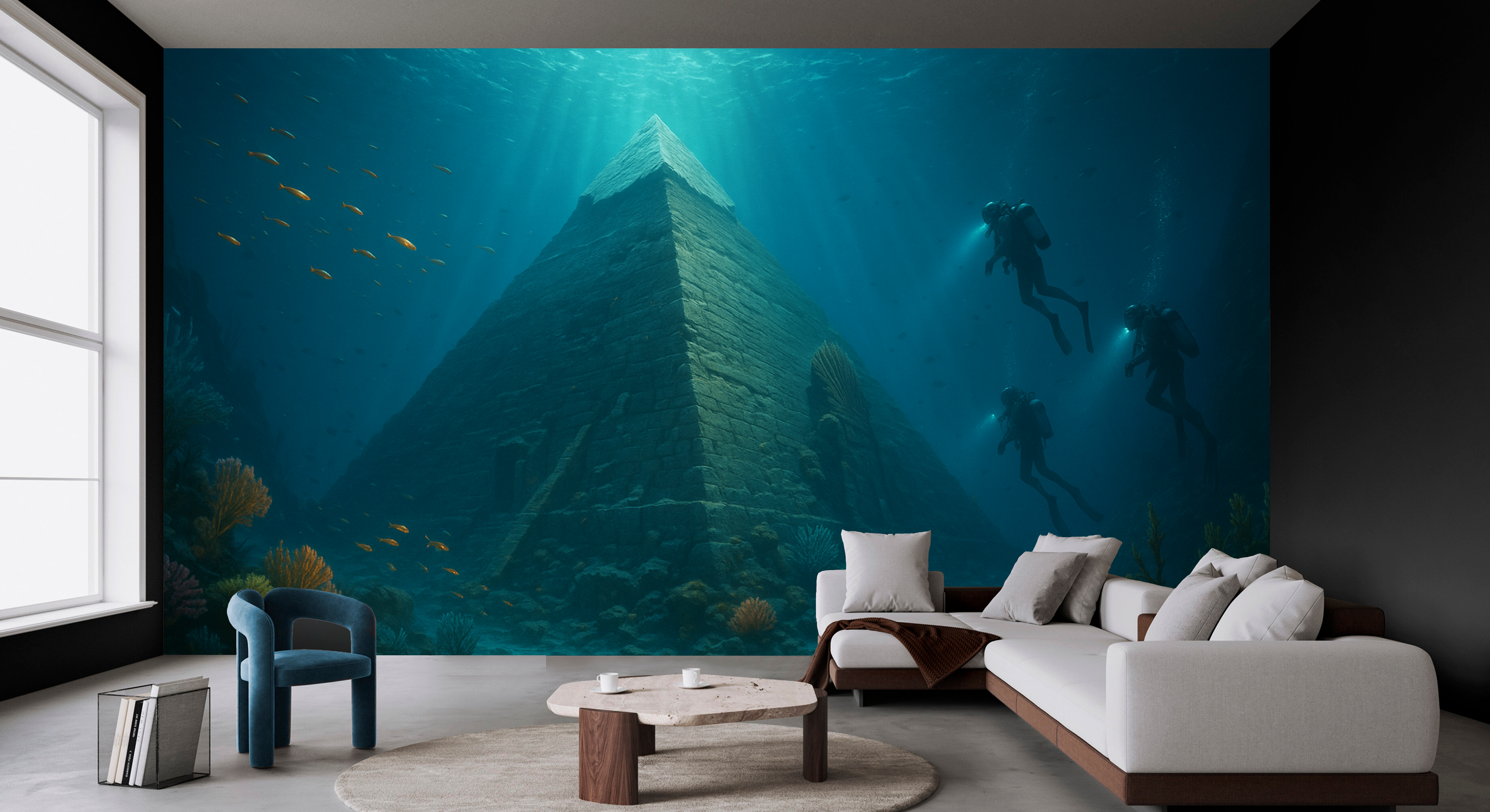 Premium Fantastik Posteri - FT (181)