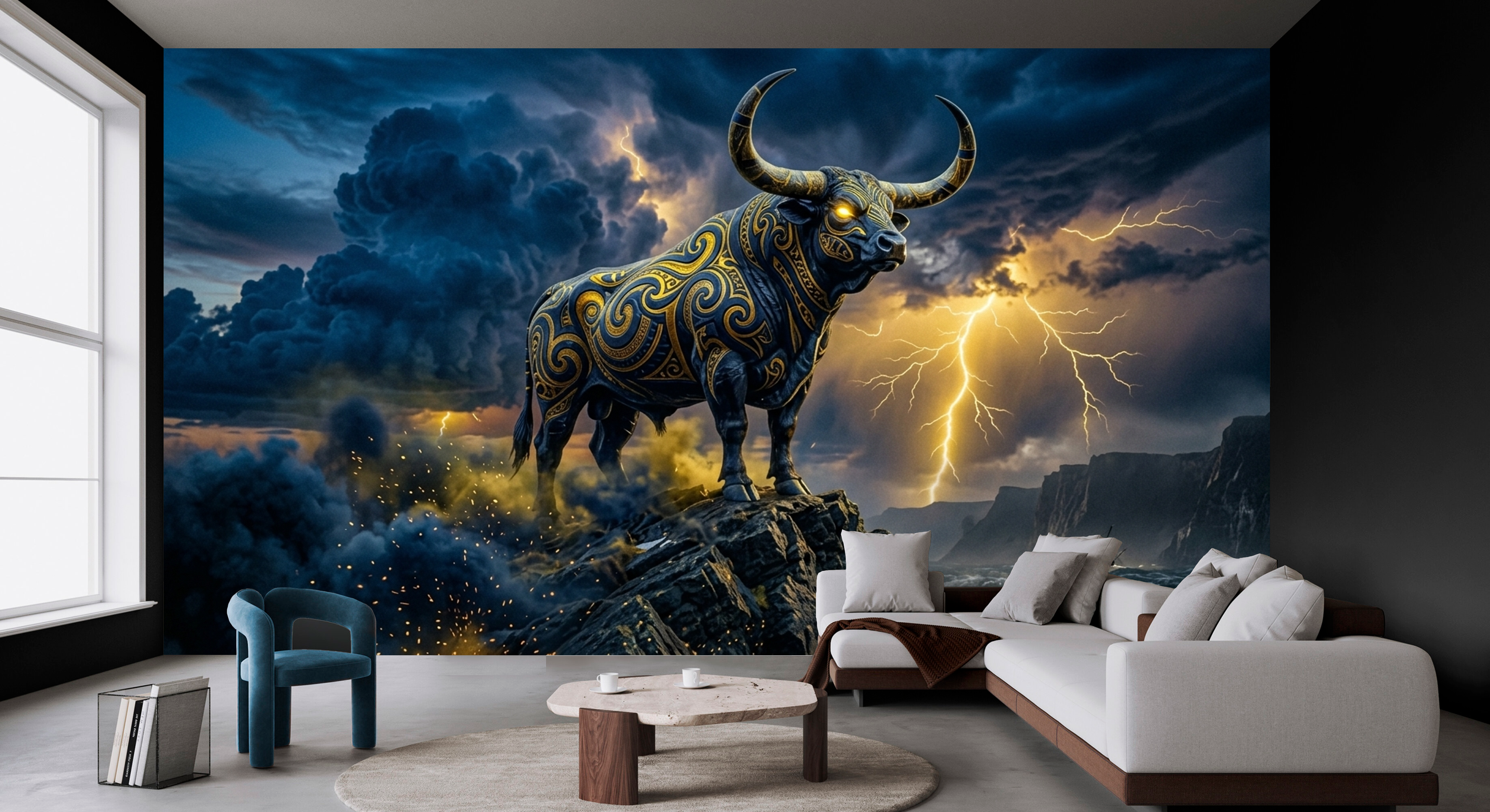Premium Taraftar Posteri - TF (103)