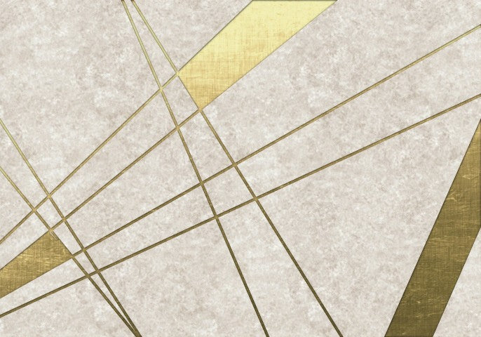 Standart Geometri Posteri - GO (34)
