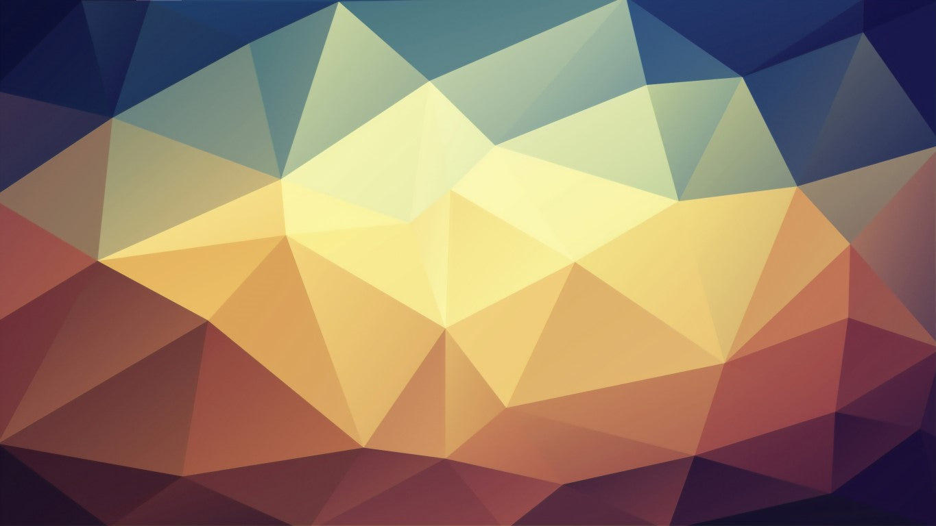 Standart Geometri Posteri - GO (240)