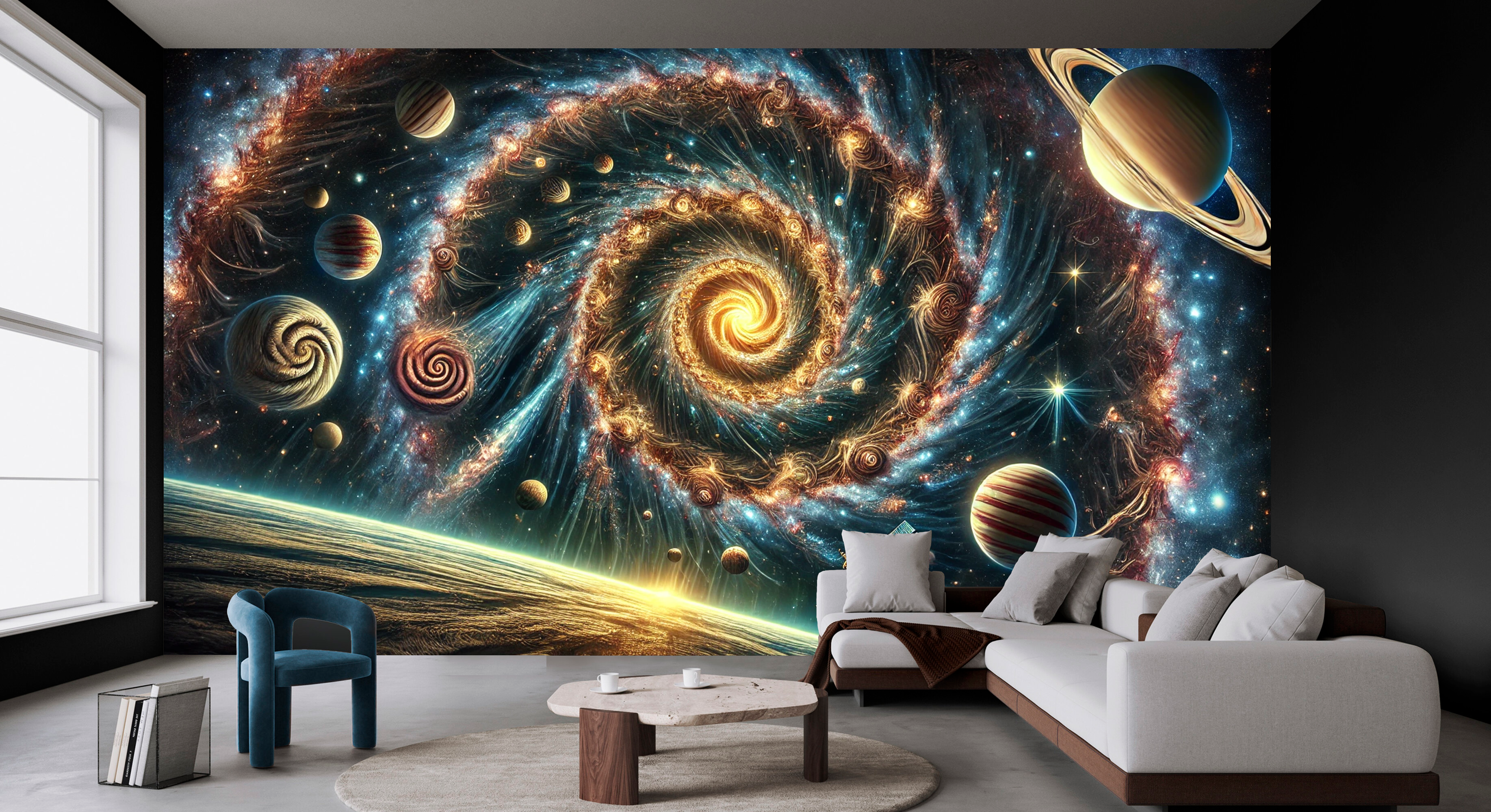 Premium Fantastik Posteri - FT (334)