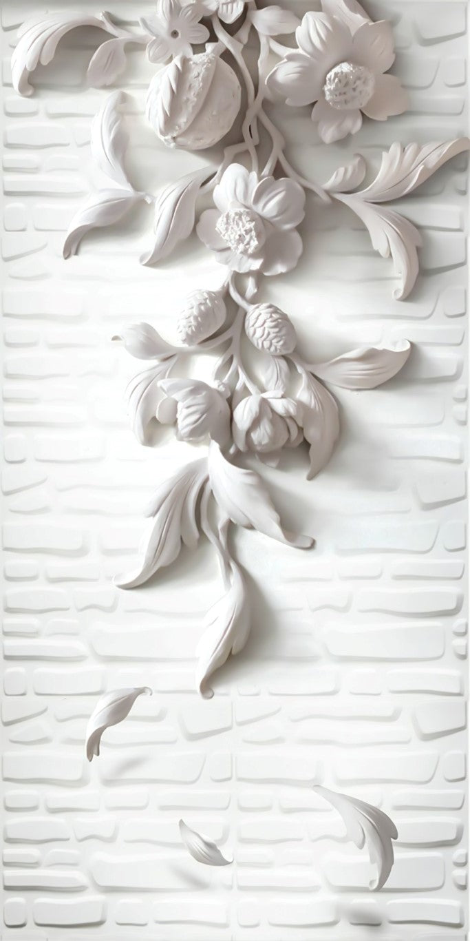 Standart Kabartma Posteri - KB (155)