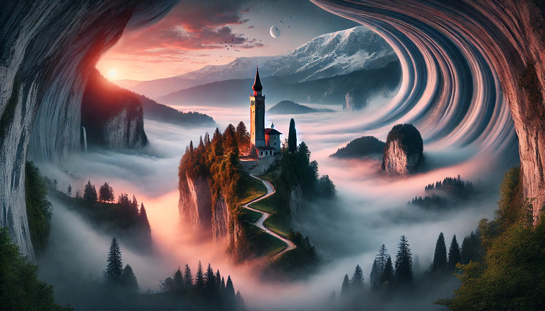 Premium Fantastik Posteri - FT (342)