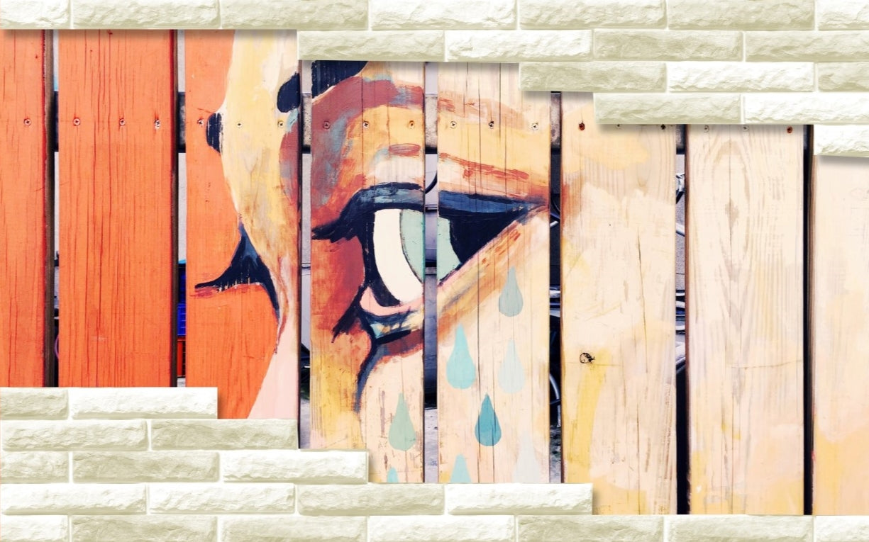 Standart Kadın Posteri - KN (113)