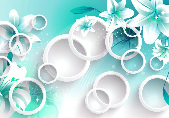 Standart Geometri Posteri - GO (46)