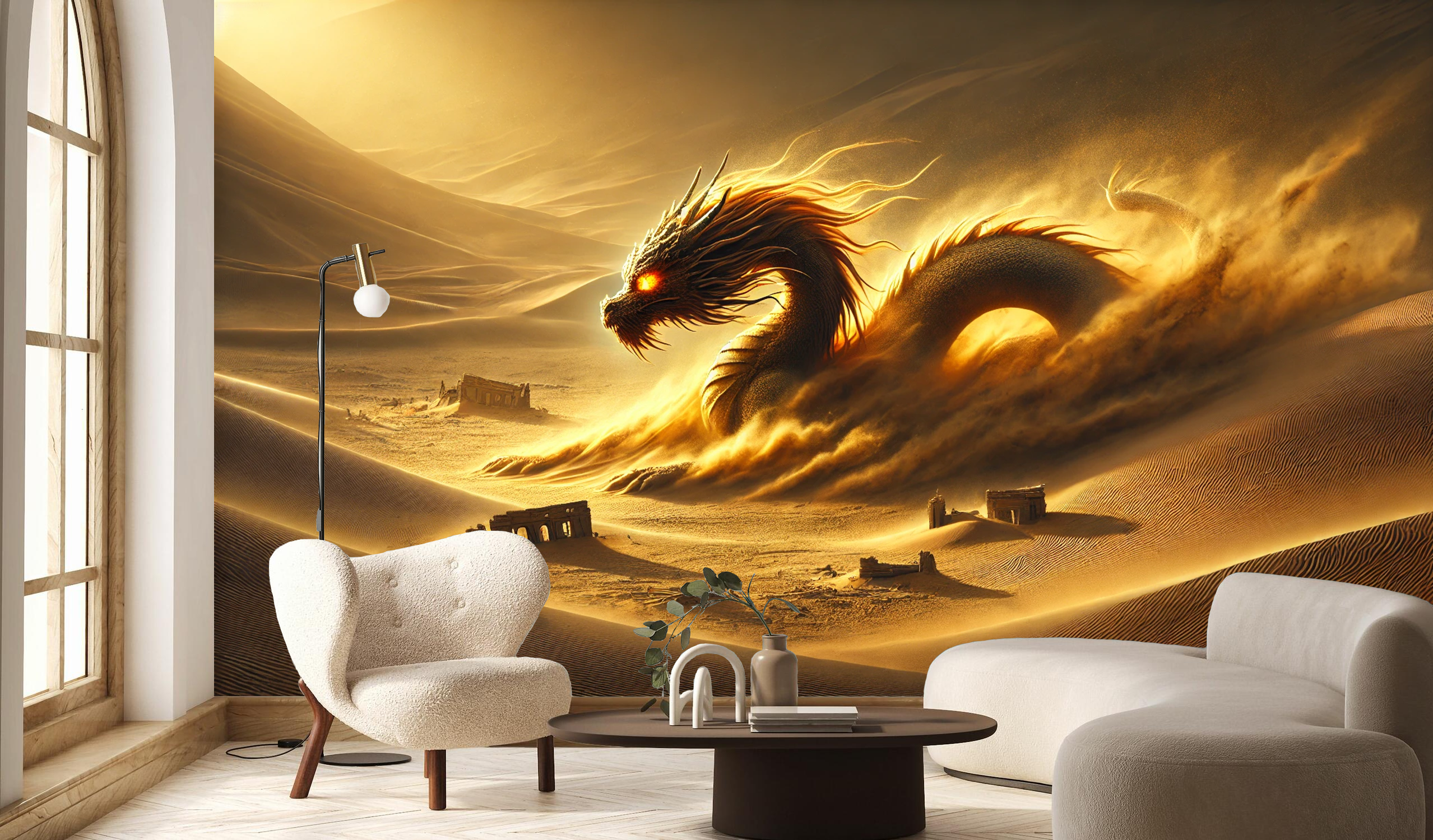 Premium Fantastik Posteri - FT (266)