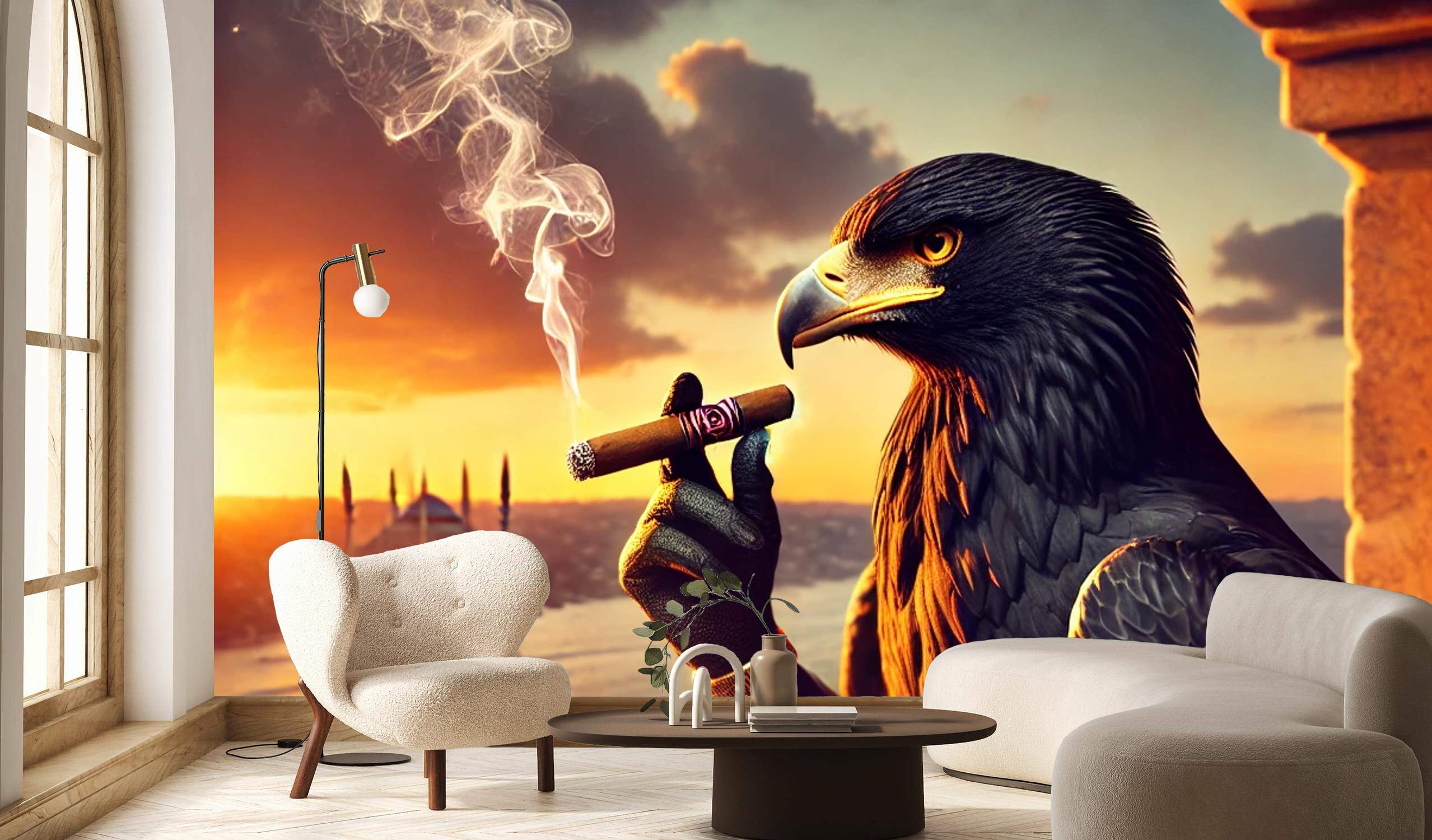 Premium Taraftar Posteri - TF (61)