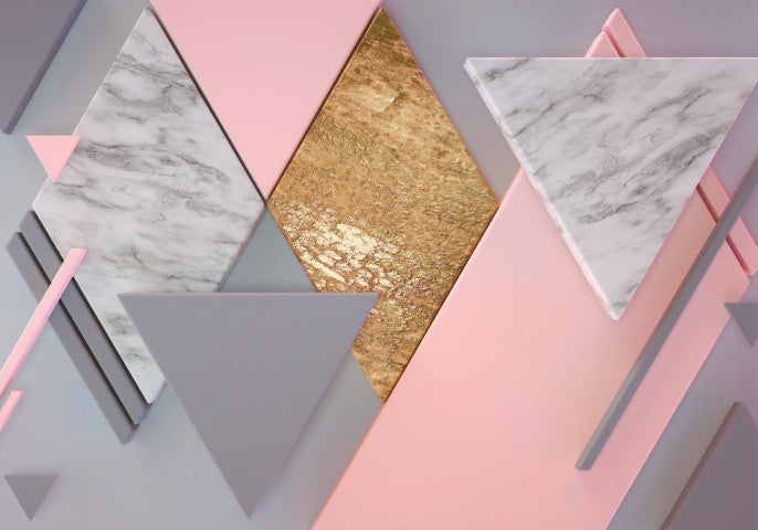 Standart Geometri Posteri - GO (42)