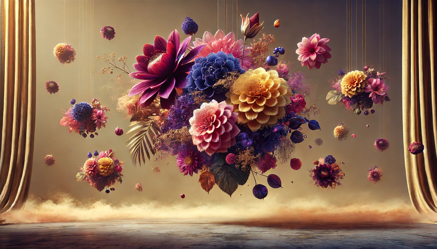 Premium Fantastik Posteri - FT (128)