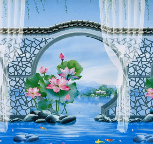 Standart Doğa Posteri - DG (54)