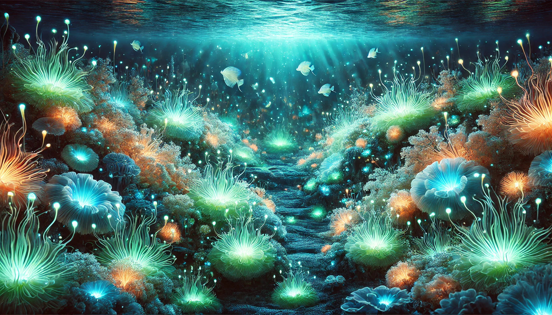 Premium Fantastik Posteri - FT (156)