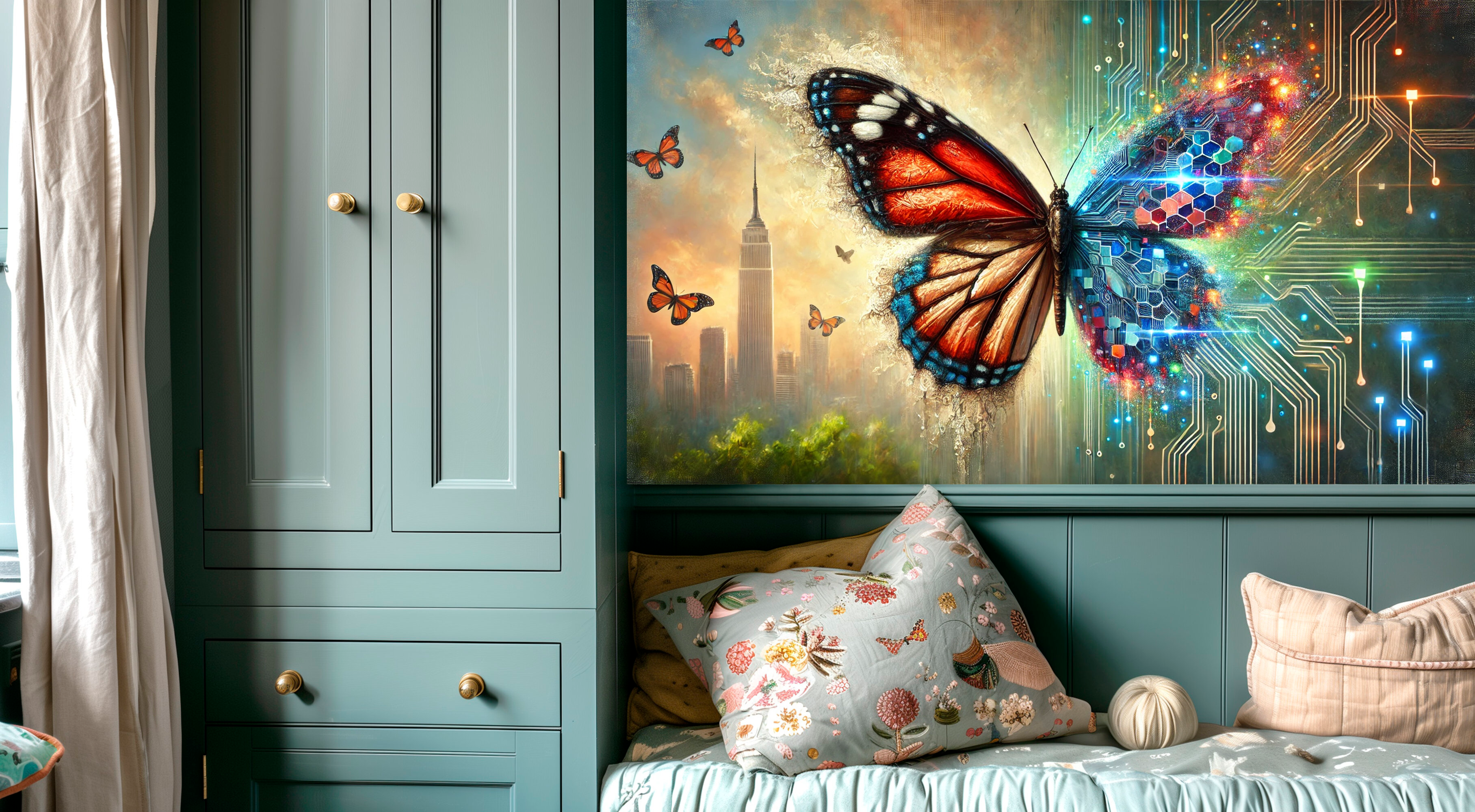 Premium Fantastik Posteri - FT (178)