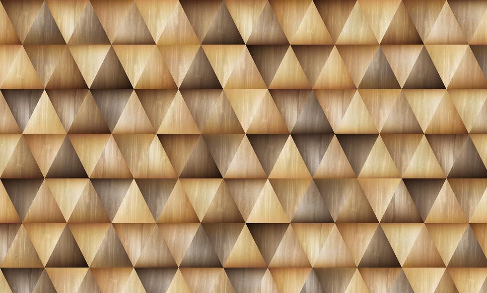 Standart Geometri Posteri - GO (324)