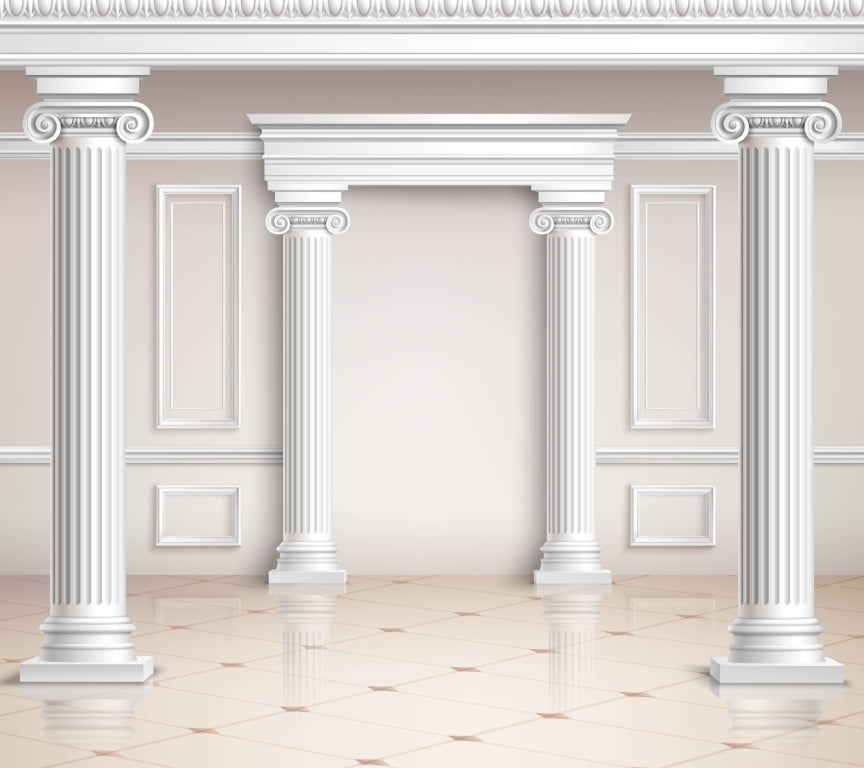 Standart Geometri Posteri - GO (291)