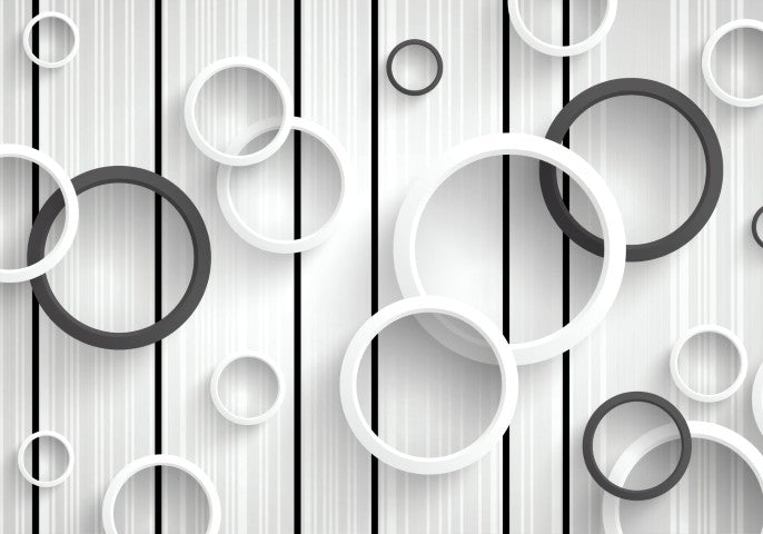 Standart Geometri Posteri - GO (51)