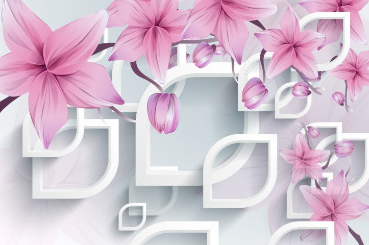 Standart Geometri Posteri - GO (113)