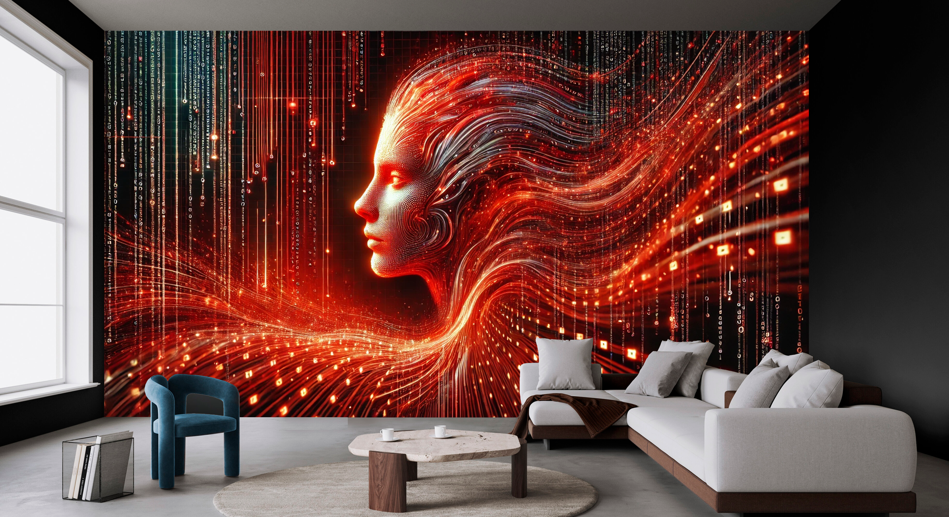 Premium Fantastik Posteri - FT (170)