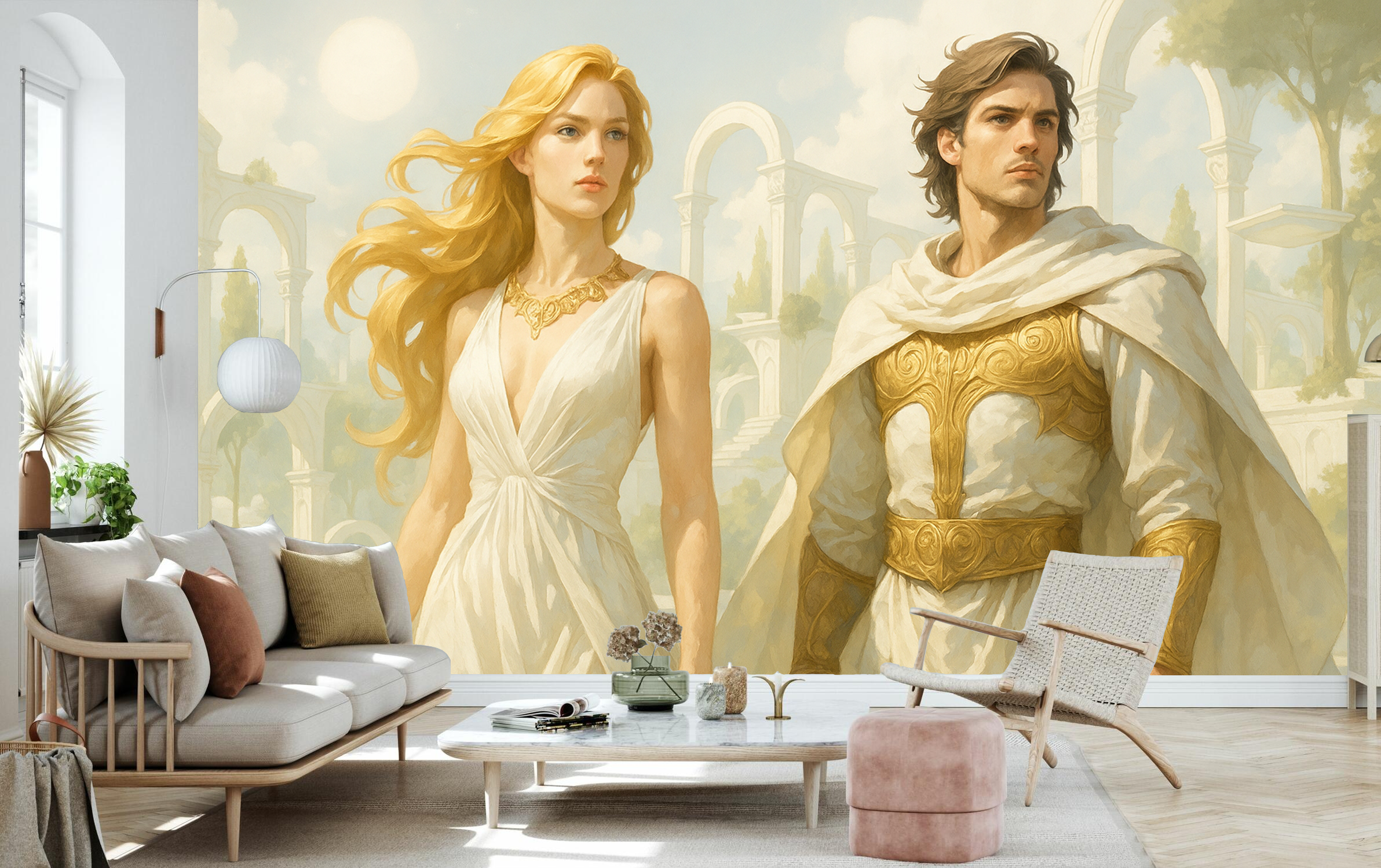 Premium Fantastik Posteri - FT (204)