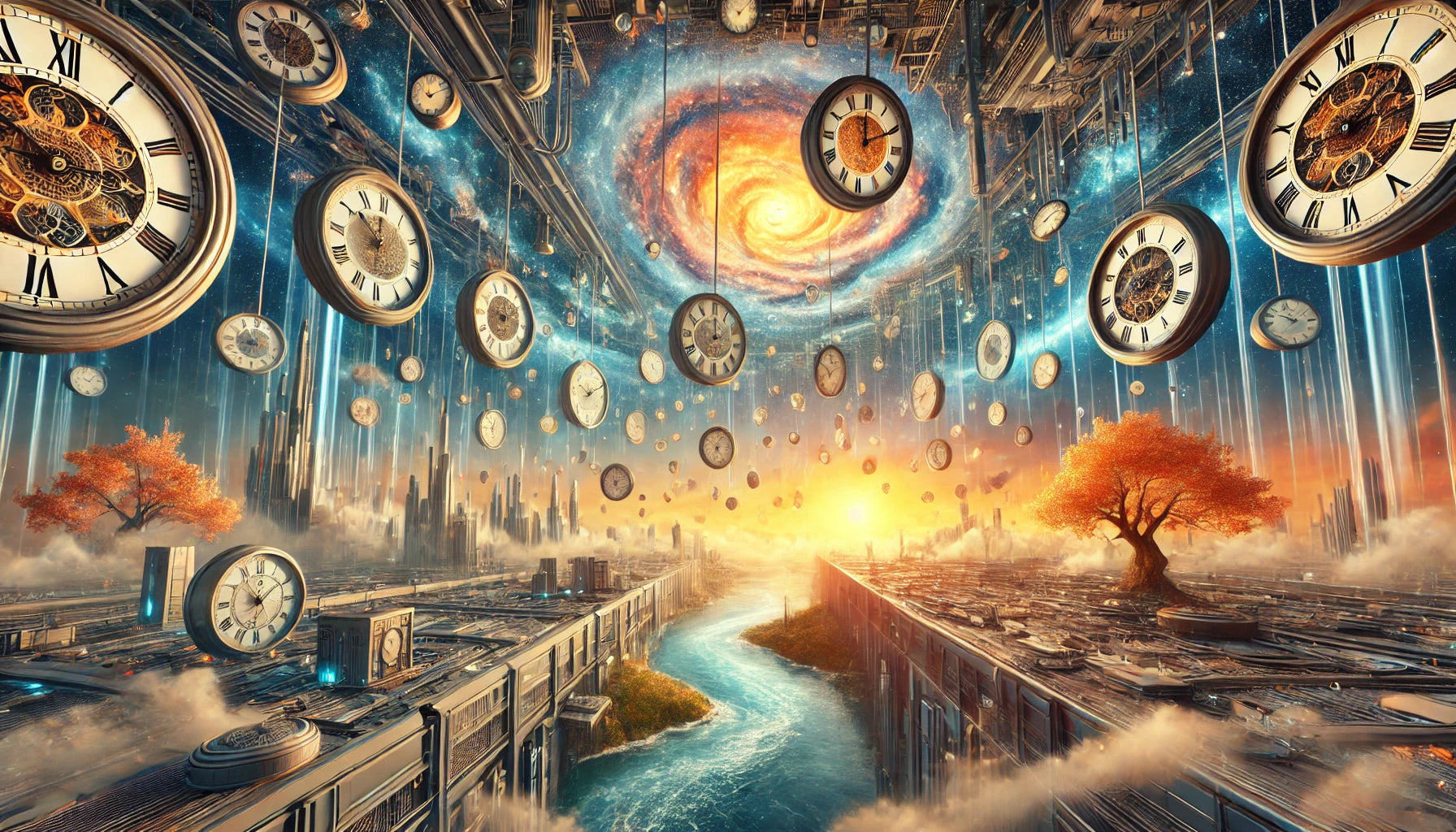 Premium Fantastik Posteri - FT (341)