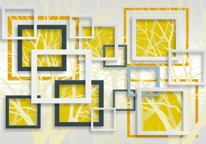 Standart Geometri Posteri - GO (37)