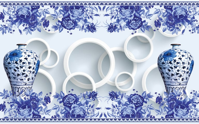 Standart Geometri Posteri - GO (136)