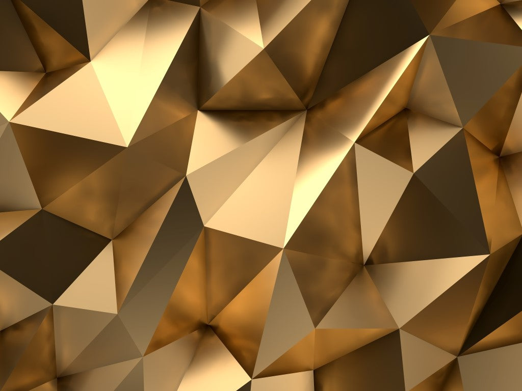 Standart Geometri Posteri - GO (249)
