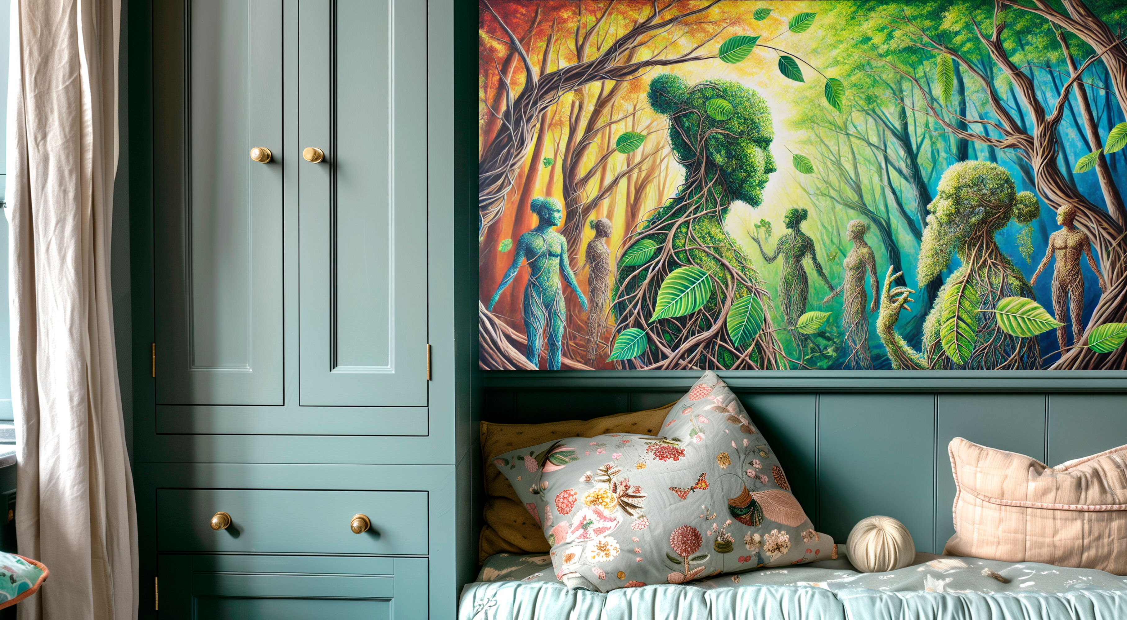 Premium Fantastik Posteri - FT (174)