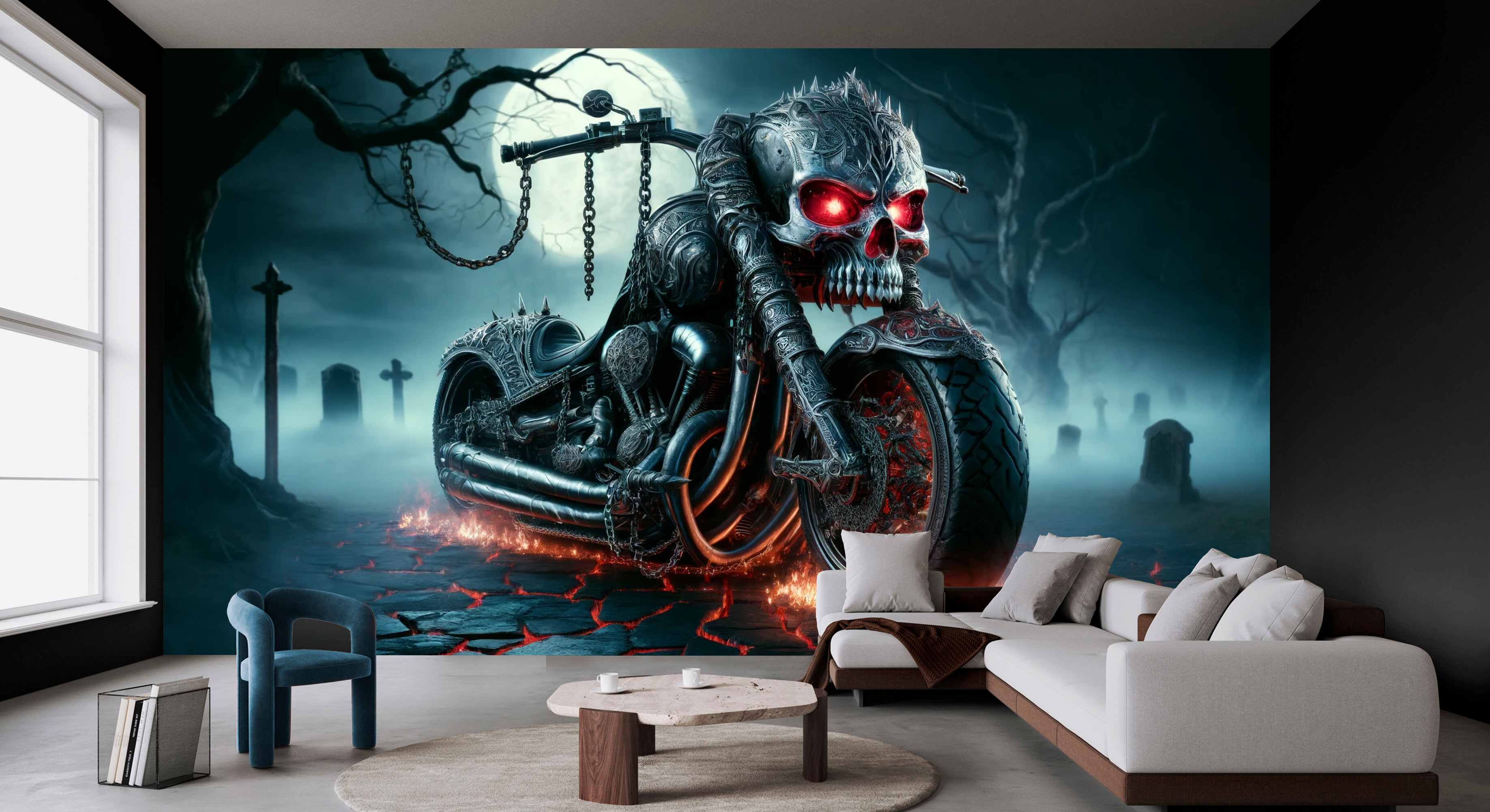 Premium Fantastik Posteri - FT (124)