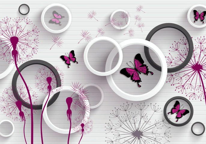 Standart Geometri Posteri - GO (53)