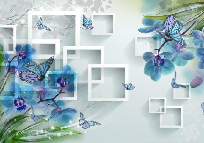 Standart Geometri Posteri - GO (56)