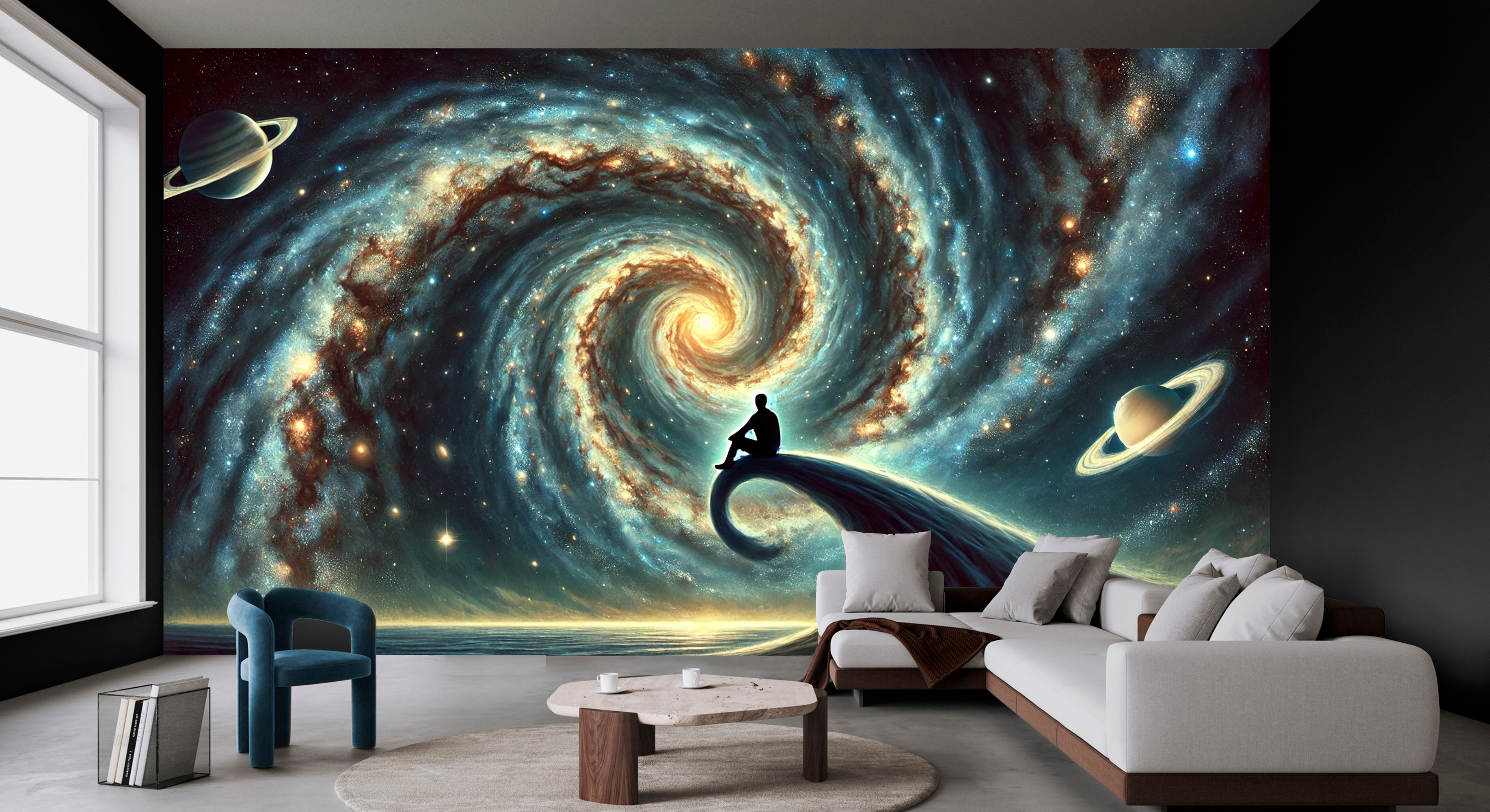 Premium Fantastik Posteri - FT (205)