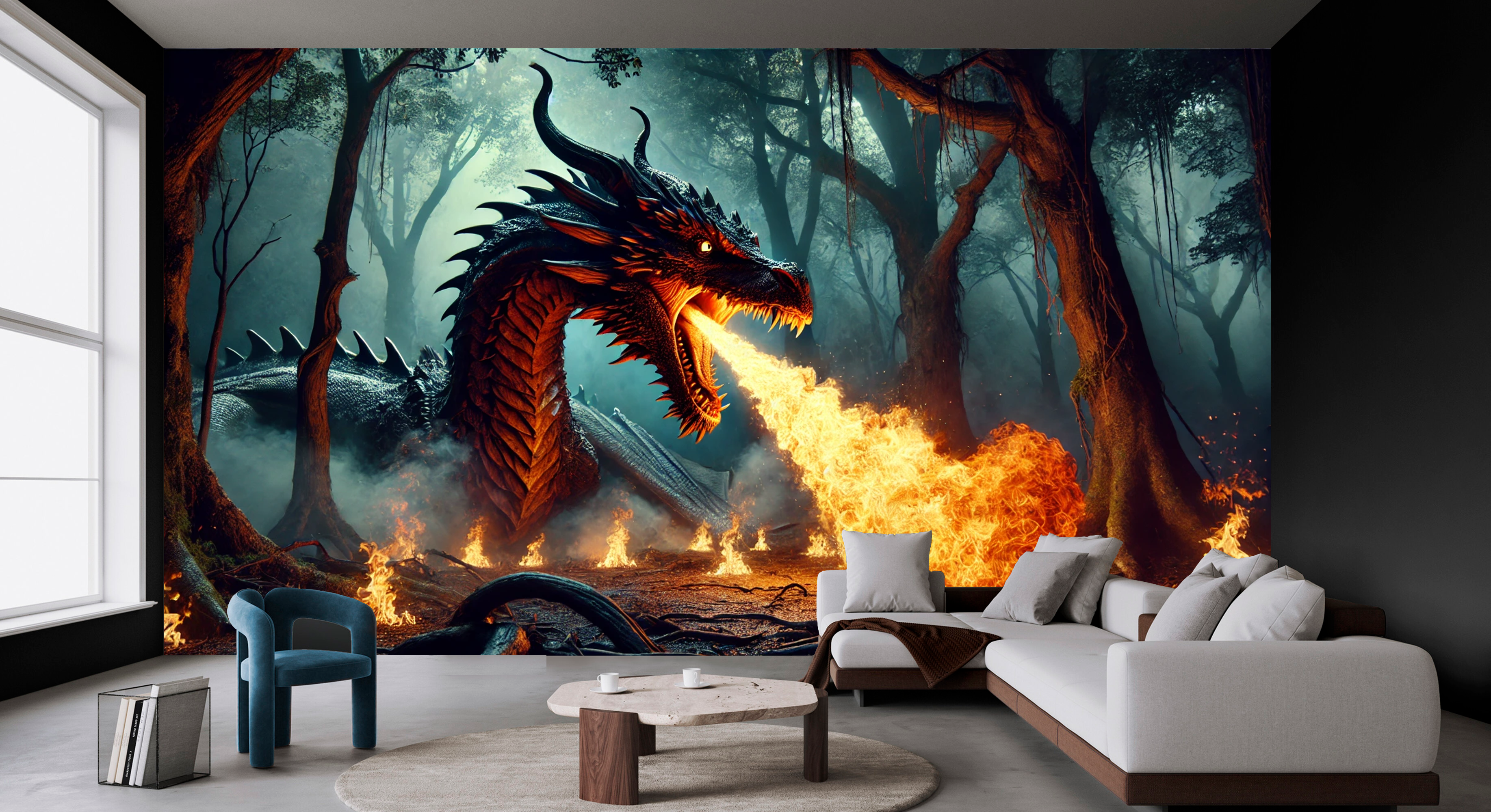 Premium Fantastik Posteri - FT (149)