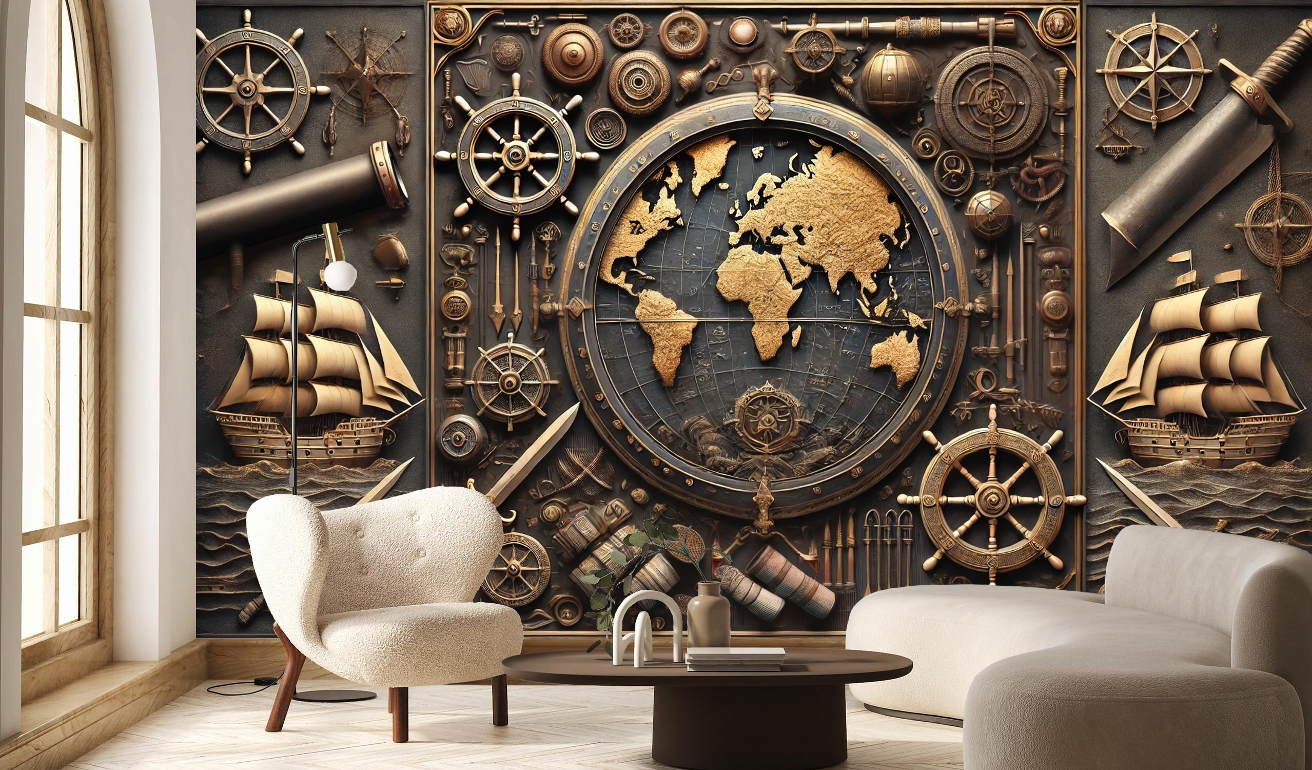 Premium Fantastik Posteri - FT (331)