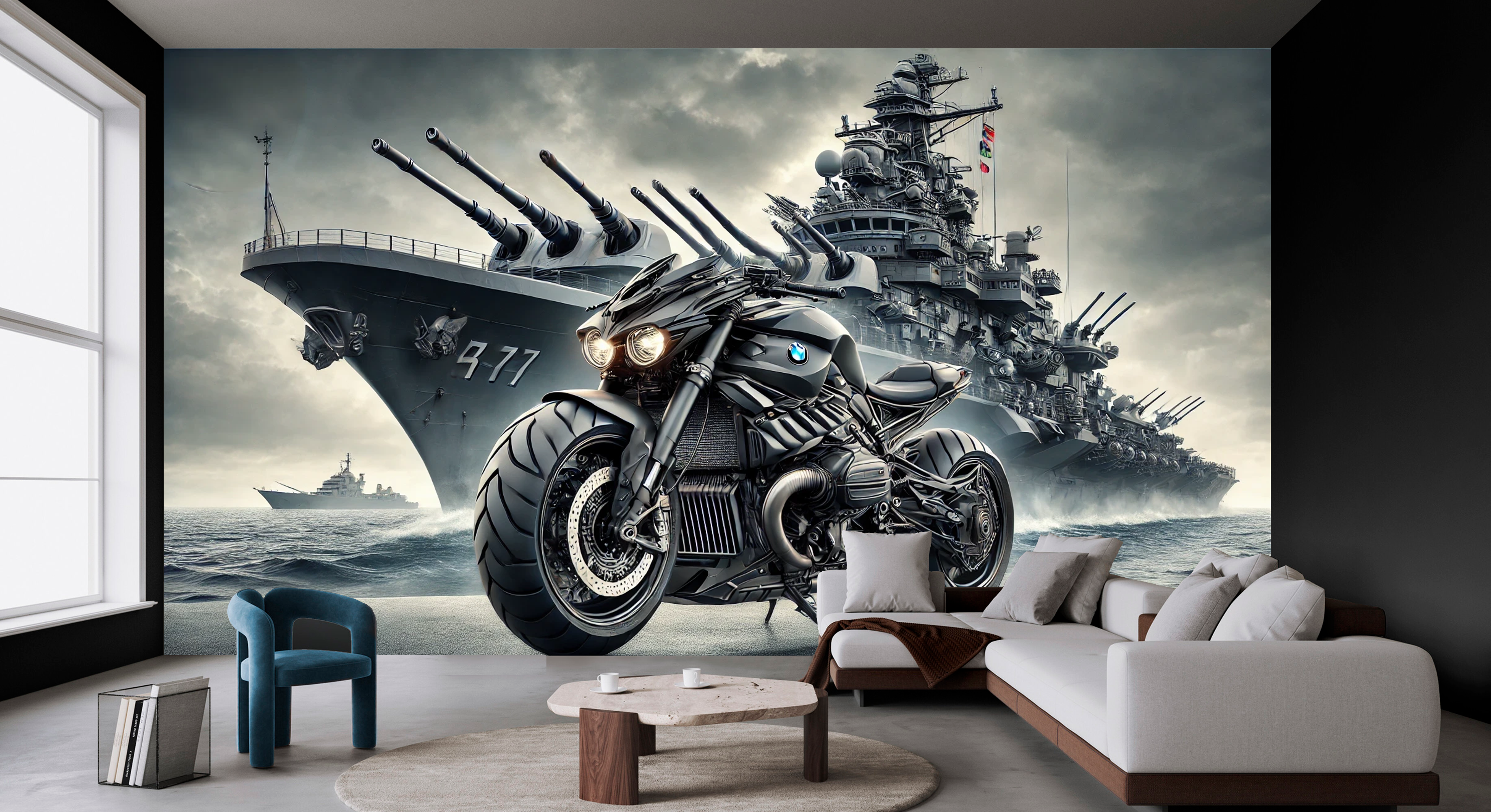 Premium Fantastik Posteri - FT (160)
